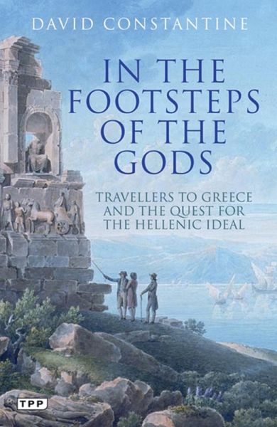 In the Footsteps of the Gods (eBook, PDF) In the Footsteps of the Gods (eBook, PDF)