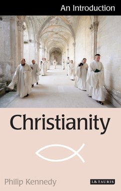 Christianity (eBook, PDF) - Kennedy, Philip