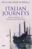 Italian Journeys (eBook, ePUB)