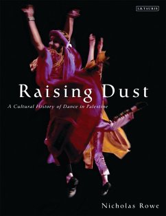 Cover Raising Dust (eBook, ePUB)