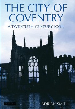 Cover City of Coventry (eBook, PDF)
