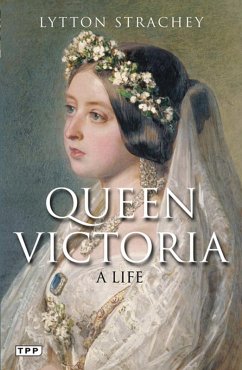 Queen Victoria (eBook, PDF) - Strachey, Lytton