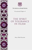 Spirit of Tolerance in Islam, The (eBook, PDF)
