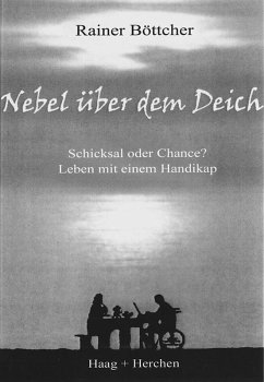 Nebel über dem Deich (eBook, ePUB) - Böttcher, Rainer