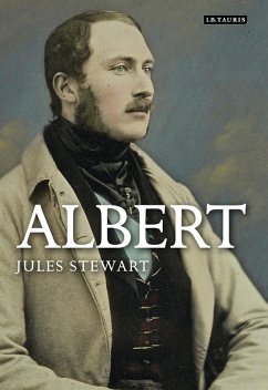 Albert (eBook, PDF) - Stewart, Jules