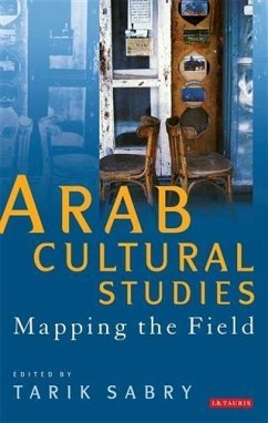 Cover Arab Cultural Studies (eBook, PDF)