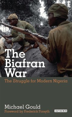 Cover The Struggle for Modern Nigeria (eBook, ePUB)