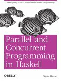 Parallel and Concurrent Programming in Haskell (eBook, ePUB)