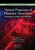 Optical Properties of Photonic Structures (eBook, PDF)