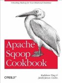 Apache Sqoop Cookbook (eBook, PDF)