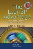 The Lean 3P Advantage (eBook, PDF)