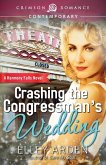 Crashing the Congressman's Wedding (eBook, ePUB)