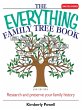 The Everything Family Tree Book (eBook,... - Bild 1