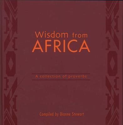 Wisdom from Africa (eBook, ePUB)