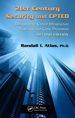 Cover 21st Century Security and CPTED (eBook, PDF)