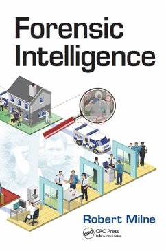 Cover Forensic Intelligence (eBook, PDF)