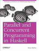 Parallel and Concurrent Programming in Haskell (eBook, PDF)