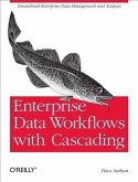 Enterprise Data Workflows with Cascading (eBook, PDF)