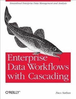 Enterprise Data Workflows with Cascading (eBook, PDF) - Nathan, Paco