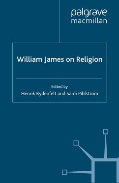 William James on Religion (eBook, PDF)