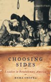 Choosing Sides (eBook, ePUB)