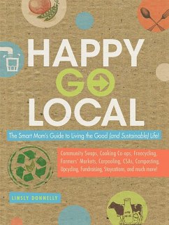 Cover Happy-Go-Local (eBook, ePUB)