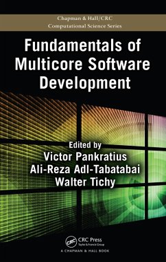 Fundamentals of Multicore Software Development (eBook, PDF)