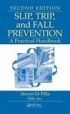 Slip, Trip, and Fall Prevention (eBook, PDF)