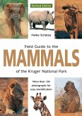 Field Guide to Mammals of the Kruger National Park (eBook, PDF)