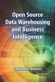 Open Source Data Warehousing and Business Intelligence (eBook, PDF)