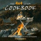 The 4 X 4 Safari Cookbook (eBook, PDF) The 4 X 4 Safari Cookbook (eBook, PDF)