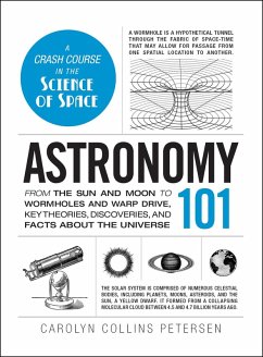 Cover Astronomy 101 (eBook, ePUB)