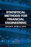 Statistical Methods for Financial Engineering (eBook, PDF)