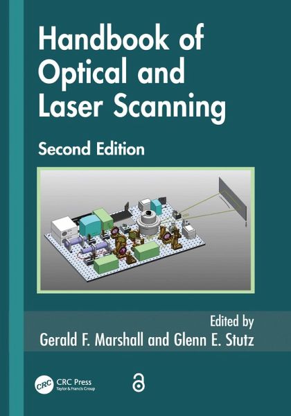 Handbook of Optical and Laser Scanning (eBook, PDF)
