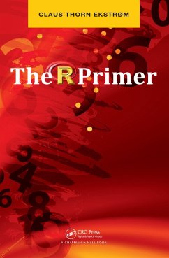 The R Primer (eBook, PDF) - Ekstrom, Claus Thorn