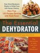 The Essential Dehydrator (eBook, ePUB) - Bild 1