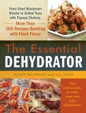 The Essential Dehydrator (eBook, ePUB)