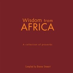 Wisdom from Africa (eBook, PDF) - Stewart, Dianne