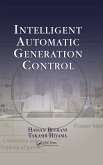 Intelligent Automatic Generation Control (eBook, PDF)
