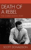 Death of a Rebel (eBook, ePUB)