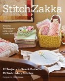Stitch Zakka (eBook, ePUB) Stitch Zakka (eBook, ePUB)