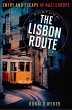 The Lisbon Route (eBook, ePUB) - Bild 1
