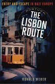 Lisbon Route (eBook, ePUB)