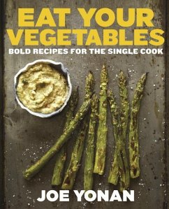 Eat Your Vegetables (eBook, ePUB) - Yonan, Joe