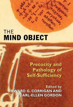 The Mind Object (eBook, ePUB)