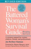The Battered Woman's Survival Guide (eBook, ePUB)