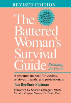 Cover Battered Woman's Survival Guide (eBook, ePUB)