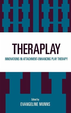 Cover Theraplay (eBook, ePUB)