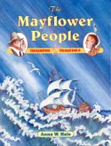 The Mayflower People (eBook, ePUB)