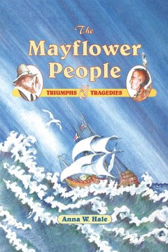 Cover Mayflower People (eBook, ePUB)